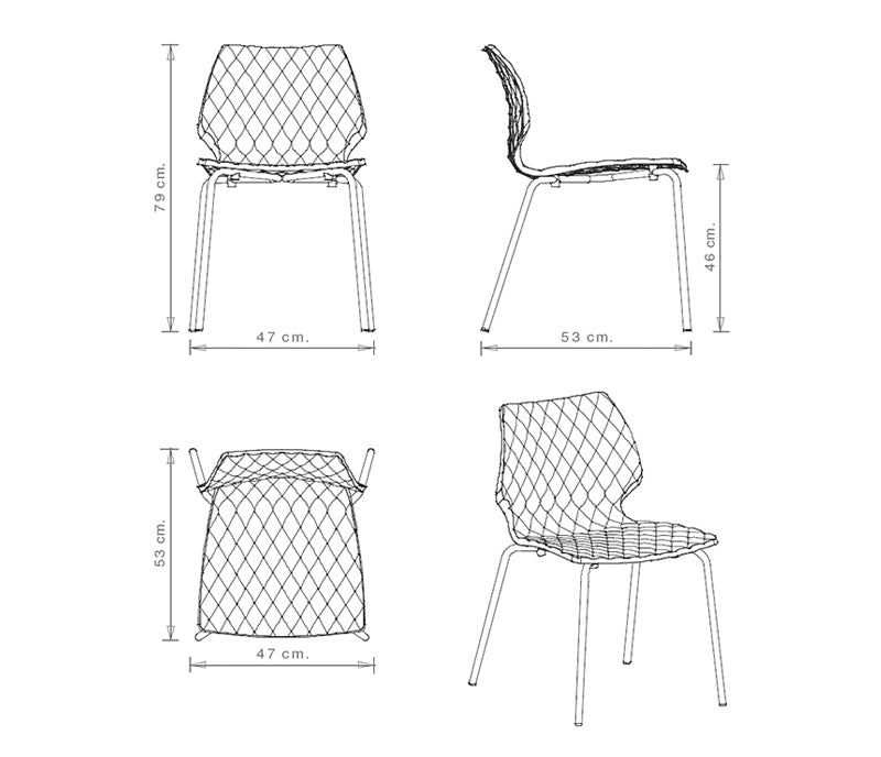 Silla UNI Et al - Manifesto Design Store